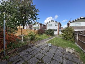 Rear- click for photo gallery